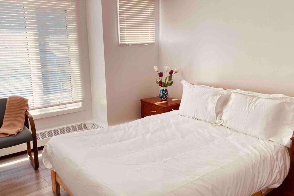 Unit #201 Cozy Mountain View 1Br In Dt Apartment Canmore Ngoại thất bức ảnh