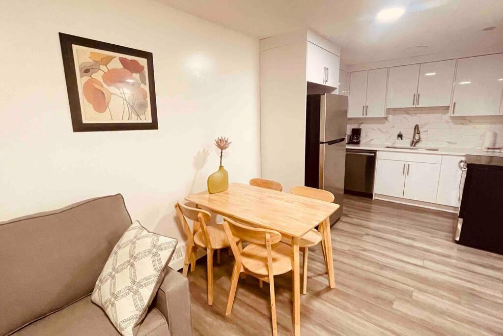 Unit #201 Cozy Mountain View 1Br In Dt Apartment Canmore Ngoại thất bức ảnh