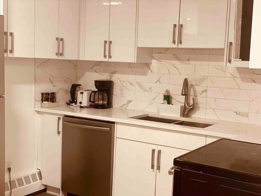 Unit #201 Cozy Mountain View 1Br In Dt Apartment Canmore Ngoại thất bức ảnh